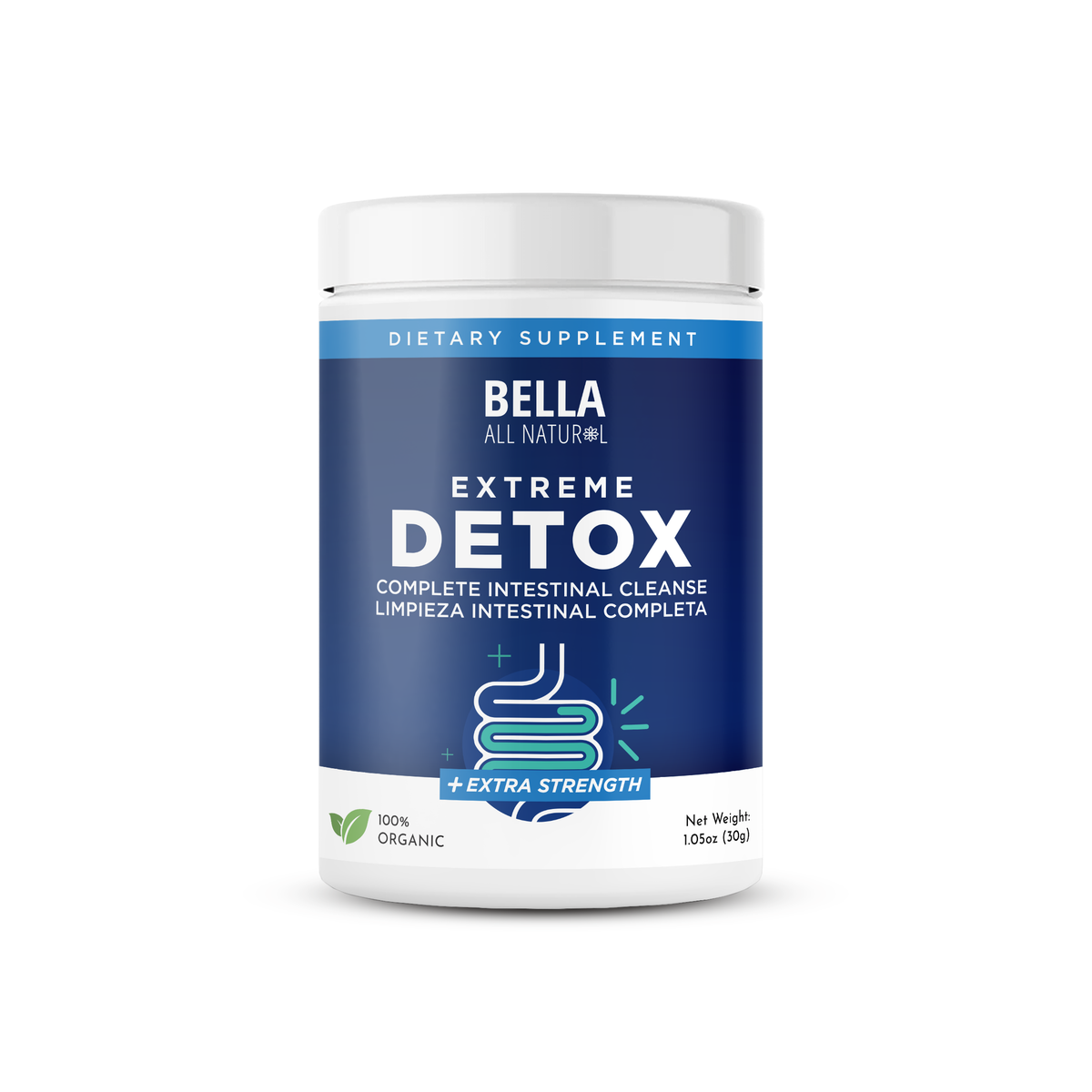 Slim Detox – Bela Marie