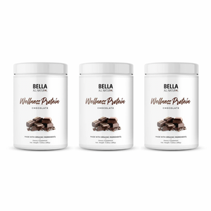 
                  
                    Cargar imagen en el visor de la galería, Wellness Protein Bundle
                  
                