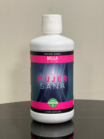 Mujer Sana - Healthy Woman product image