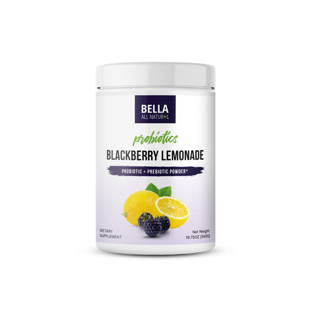 
                  
                    Load image into Gallery viewer, Probiotics Iced Lemonade -  Improved Digestion for a Healthy Lifestyle
                  
                