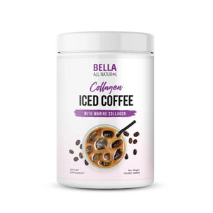 
                  
                    Load image into Gallery viewer, Collagen Iced Coffee - TikTok Shop Exclusive!
                  
                