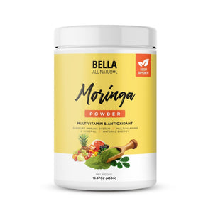 
                  
                    Load image into Gallery viewer, Moringa Powder Multivitamin and Antioxidant
                  
                