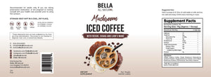 
                  
                    Cargar imagen en el visor de la galería, Mushroom Iced Coffee
                  
                