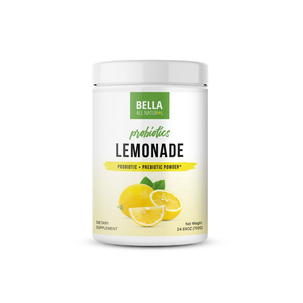 Probiotics Iced Lemonade - Auto renew