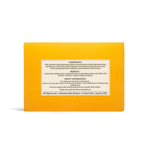 
                  
                    Load image into Gallery viewer, Kojic Acid Turmeric Soap
                  
                